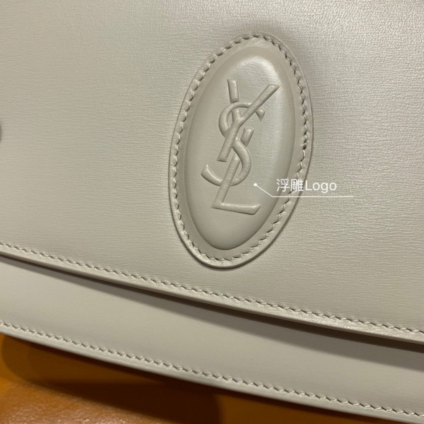 Y*L le 61 small saddle bag