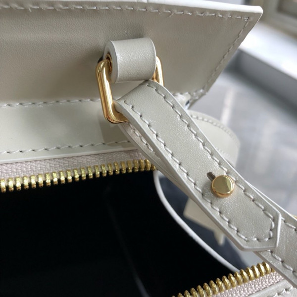 Y*L uptown small tote