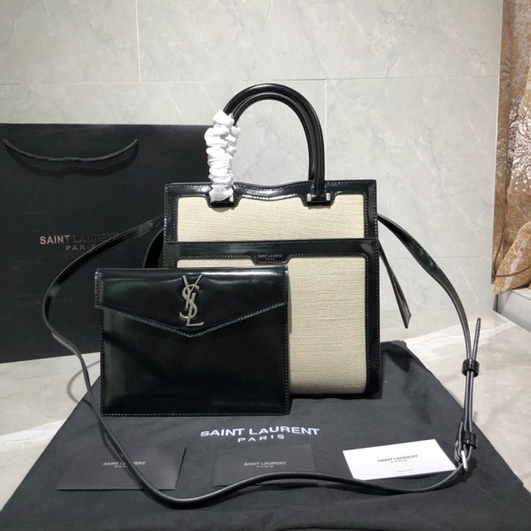 Y*L uptown small tote