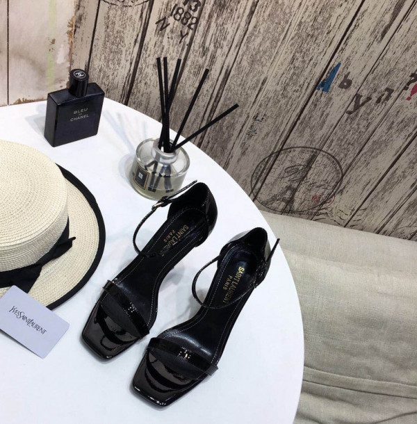 Y*L opyum sandals