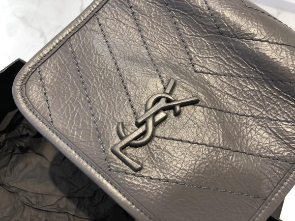 Y*L niki chain wallet