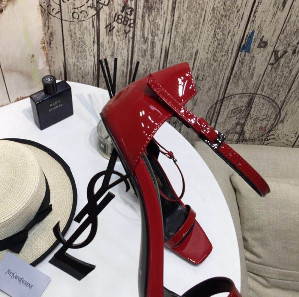 Y*L opyum sandals