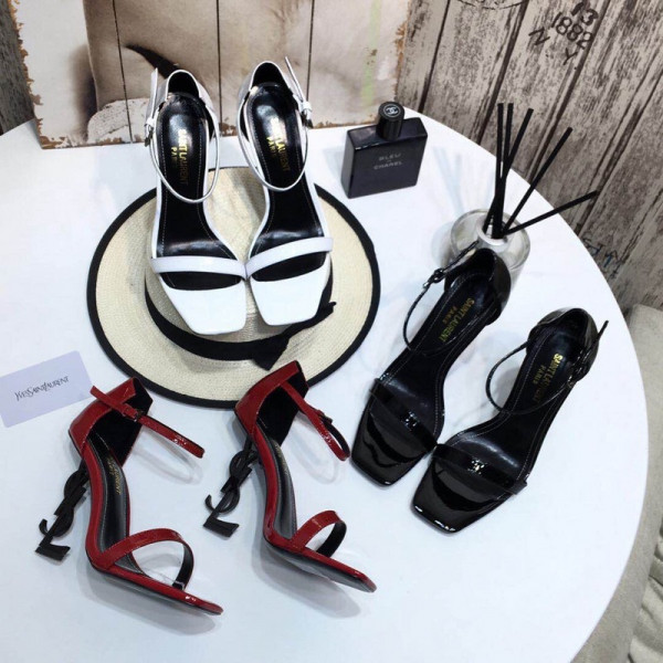 Y*L opyum sandals