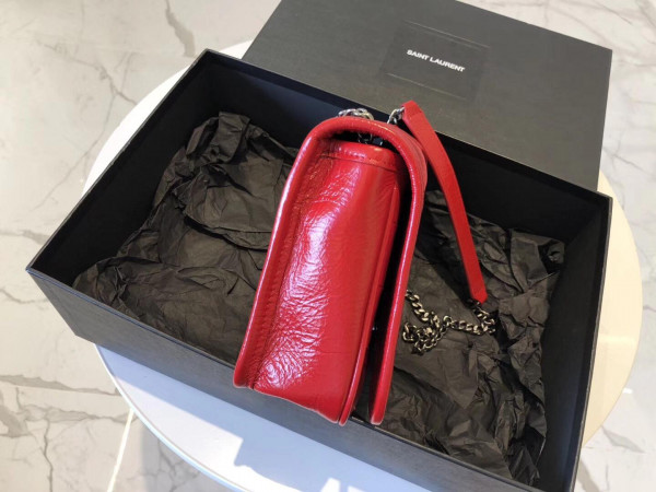 Y*L niki chain wallet