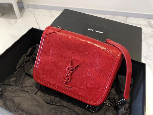 Y*L niki chain wallet