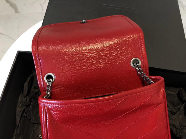 Y*L niki chain wallet
