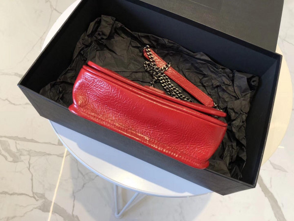 Y*L niki chain wallet