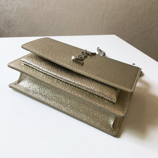 Y*L sunset mini