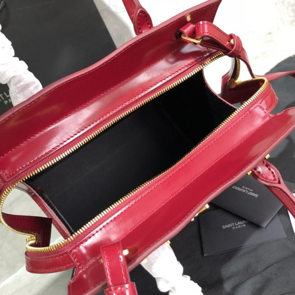 Y*L uptown small tote